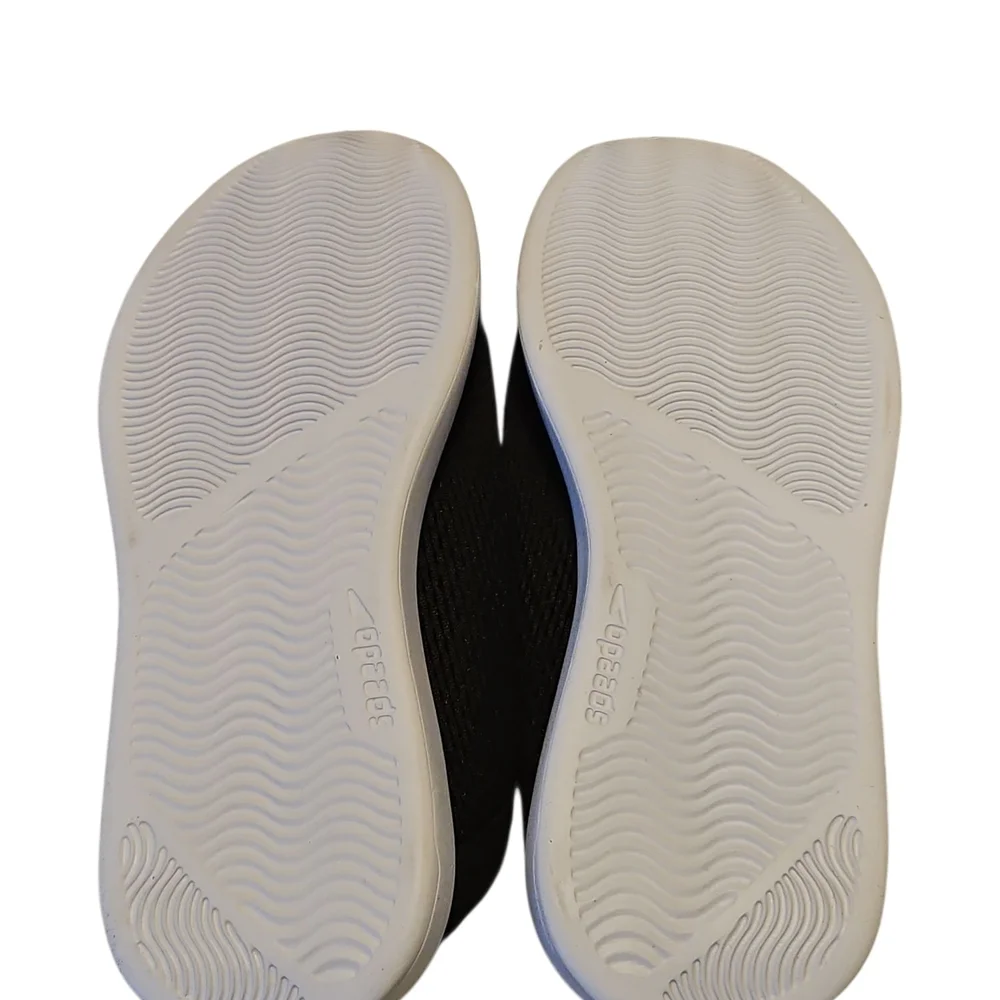 Speedo Black Water Shoes